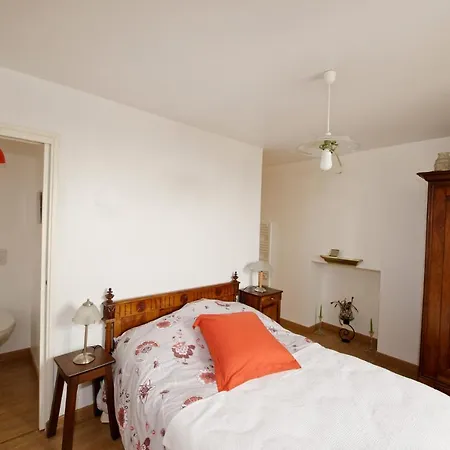 Ty Ana Bed & Breakfast *