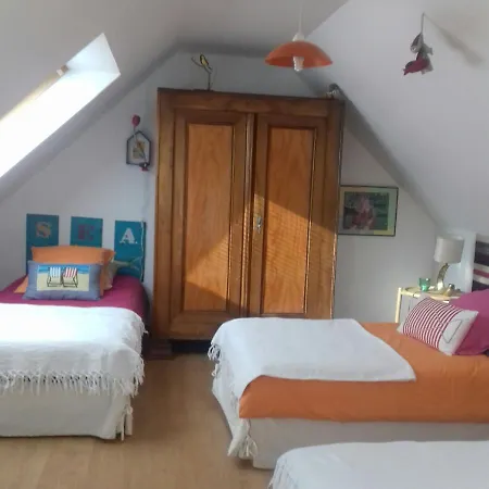 Ty Ana Bed & Breakfast *