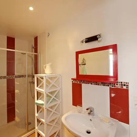 Ty Ana Bed & Breakfast Audierne
